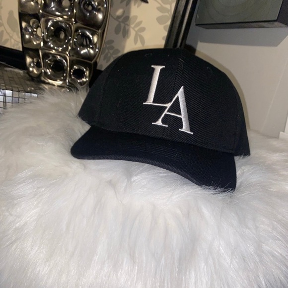 La hat - Picture 11 of 11